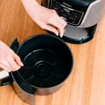 Ninja0 Air Fryer Max XL Gray