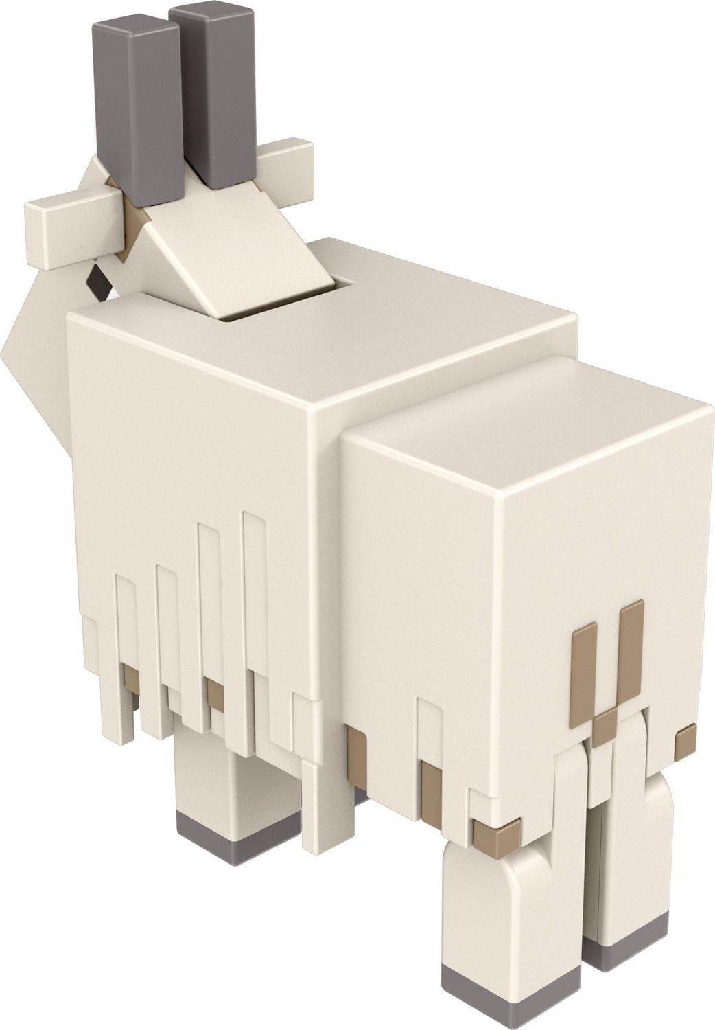 Minecraft – Figurines articulée Chévre Collection