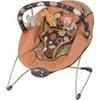 Smart Steps by Baby Trend Bouncer, Safari Kingdom