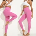 thumbnail image 5 of ZUARFY Womens High Waist Seamless Yoga Leggings Compression Tummy Control Gym Workout Pants Hollow Out Butt Lifting Tights, 5 of 19