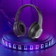 thumbnail image 3 of Quinlirra Regalos de Pascua para mujeres y hombres Liquidación Auriculares plegables de alta calidad y alta artesanía Auriculares Bluetooth Auriculares inalámbricos de llamada Subwoofer Auriculares, 3 of 6