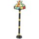 thumbnail image 1 of Doll House Floor Light Mini Floor Lamp Doll House Floor Lamp Model Mini House Layout Decoration, 1 of 4