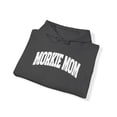 thumbnail image 4 of Morkie Mom Mother's Day Hoodie, Gifts, Hooded Sweatshirt, 4 of 4