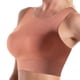 thumbnail image 3 of Women Solid Yoga Top Fitness Pad Sports Bra / Breathable Gym Fitness Athletic Running Yoga Sport Vest Top / Ladies Push Up Plunge Bras / Comfortable, 3 of 5