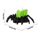 thumbnail image 2 of Gran venta 12pcs Halloween Spider Candle LED Light Ghost Head Atmosphere Light Haunted House Party Decoration Ornaments Candle, 2 of 2