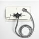 thumbnail image 5 of Kit de caja de ducha exterior externa RV para caravana de autocaravana marina de barco Ndcxsfigh  Accesorios para autos y motos, 5 of 8