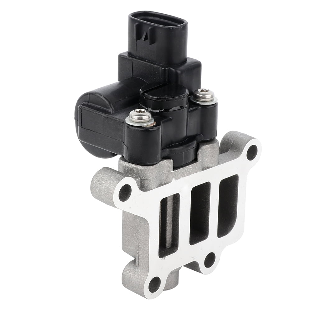 16022-RAA-A01 ECCPP Idle Air Control Valve for Controlling Fuel Injection iac motor fit for 2003-2005 Honda Accord, 2003-2006 Honda Element