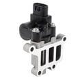thumbnail image 4 of 16022-RAA-A01 ECCPP Idle Air Control Valve for Controlling Fuel Injection iac motor fit for 2003-2005 Honda Accord, 2003-2006 Honda Element, 4 of 4