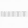 thumbnail image 4 of TOWED22 Girls Summer 2 Piece Outfits Kids Oversized T Shirts and Shorts Clothing Sets 5-14 Years Black,2-3 Y, 4 of 7