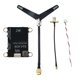 thumbnail image 1 of 2.0G 2.1G 2.2G 2W FPV VTX for RC FPV Fixed Wing Aircraft Drone, 1 of 5