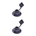thumbnail image 4 of Speravity Professional Practical Air Valve Nozzle Caps Adapter Airbed Nozzle Cover Dustproof Waterproof Hardness High Kayak Pump Raft Negro 2piezas, 4 of 6