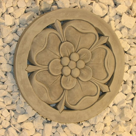 UPC 768340340810 product image for Nichols Bros. Stoneworks Tudor Rose Garden Stone | upcitemdb.com