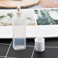 thumbnail image 4 of 12PCS Contact Lens Solution Bottles Empty Plastic Portable Bottle Travel Bottle, 4 of 10