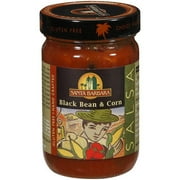 Santa Barbara Black Bean & Corn Salsa