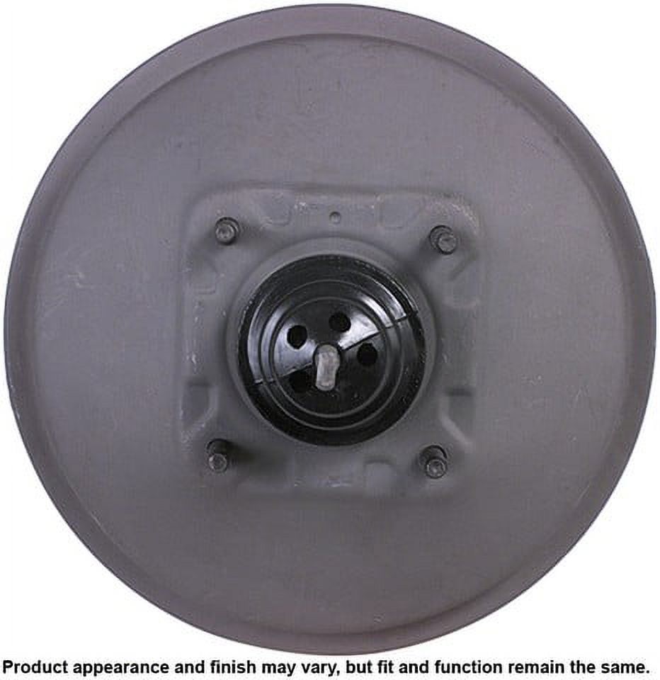 Remanufactured Cardone Brake Booster Fits select: 2005-2008 CHEVROLET UPLANDER, 2002-2007 BUICK RENDEZVOUS