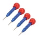 thumbnail image 5 of M Buder Set de 4 Perforadoras Centrales Automáticas de 12.7 cm / 5 in Azul, 5 of 9