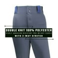 thumbnail image 5 of Softballfans Men's Piped Softball Pant, 5 of 5