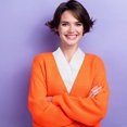 thumbnail image 4 of unbranded Collar Detachable De Media Femenino Para Complementar Atuendos Primaverales, 4 of 8