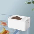 thumbnail image 4 of Automatic Digital Fish Feeder, Vacation and Weekend Timer, Programmable, Moisture Resistant, 4 of 5