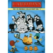 Cartoons That Time Forgot: The UB Iwerks Collection, Vol. 1
