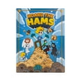 thumbnail image 1 of Wombo Combo Games Hoard The Hams, 1 of 5