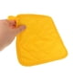 thumbnail image 5 of BESTYASH 4Ud Tapete Cuadrado Aislante Para Con Agarre Antideslizante Amarillo, 5 of 8