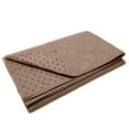 thumbnail image 3 of FurHaven Pet Products Quilted Twill Waterproof Bed/Furniture Protector - Brownstone, Small/Twin, 3 of 13