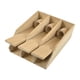 thumbnail image 5 of Dispensador de golosinas para perros, teclado de piano interactivo para gatos de interior, juguete portátil de alimentación lenta para gatos, juguete, 5 of 9