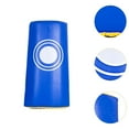 thumbnail image 6 of yotijay Taekwondo Kick Pad Taekwondo Training Mat s Fitness Supplies Women Men Boxing Training Kick Pad, for Kickboxing Blue, 6 of 9