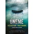 thumbnail image 1 of Úneme, destrúyeme y fractúrame Blanco, 1 of 2