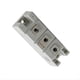 thumbnail image 4 of Puente Rectificador de Diodos de 150 W Skkd212-16, Terminales de Módulo Rectificador, Baja Pérdida, 600 A (Ma), 4 of 5