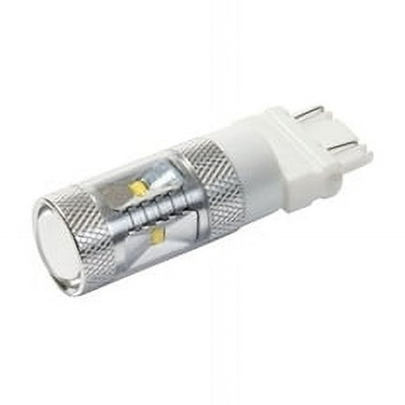 Putco Red 3157 Plasma LED Bulb 243157R360
