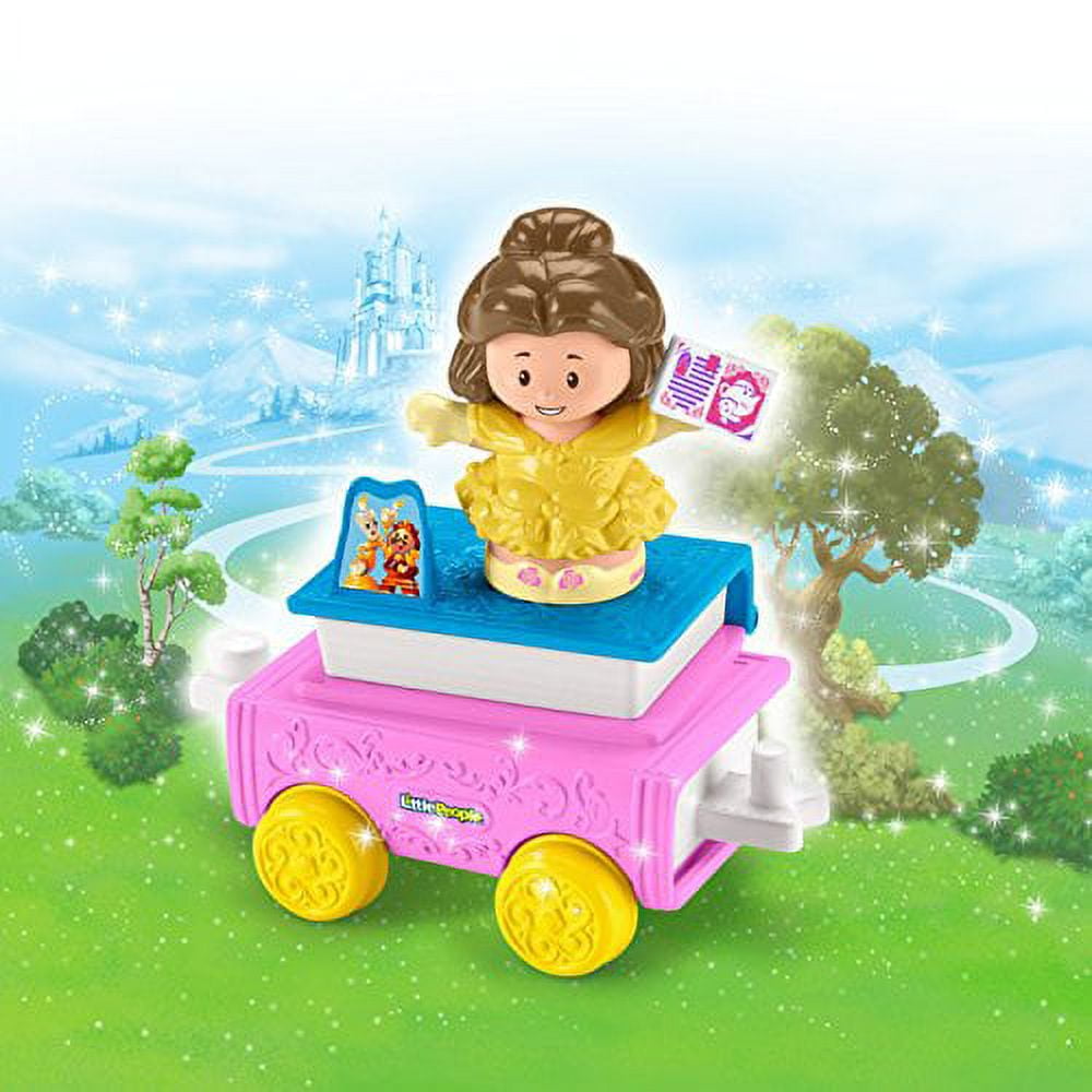 Little people 2024 princess parade