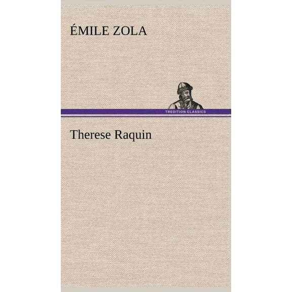 Therese Raquin