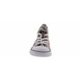 thumbnail image 6 of Converse Chuck Taylor All-Star 1V Dino Haze Toddle | 771597F White, 6 of 6