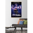thumbnail image 2 of Netflix Julie and the Phantoms - The Band Wall Poster with Wooden Magnetic Frame, 22.375" x 34", 2 of 3