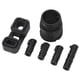 thumbnail image 2 of Kit De Sello De Manguito De Transmisión, 6HP21 Kit De Sello De Manguito De Cuerpo A Caja De Válvula Resistente A Altas Temperaturas Para X3 Z4 X5 2006 A 2011, 2 of 5
