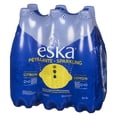 thumbnail image 2 of Eska eau de source gazéifiée au citron 6x1L, 2 of 4