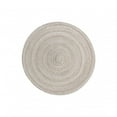 thumbnail image 4 of Tapis de Table en Fil de Coton Ramie 18Cm (Teinture Satinée), 4 of 8