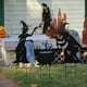thumbnail image 5 of Decoración de Terror de Halloween para Colgar En La Pared, Complemento para Patio y Jardín., 5 of 7