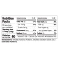 thumbnail image 2 of PBFIT Organic Peanut Butter Powder, 15 Oz | Mantequilla de Mani Organica en Polvo, 425 Gramos, 2 of 6
