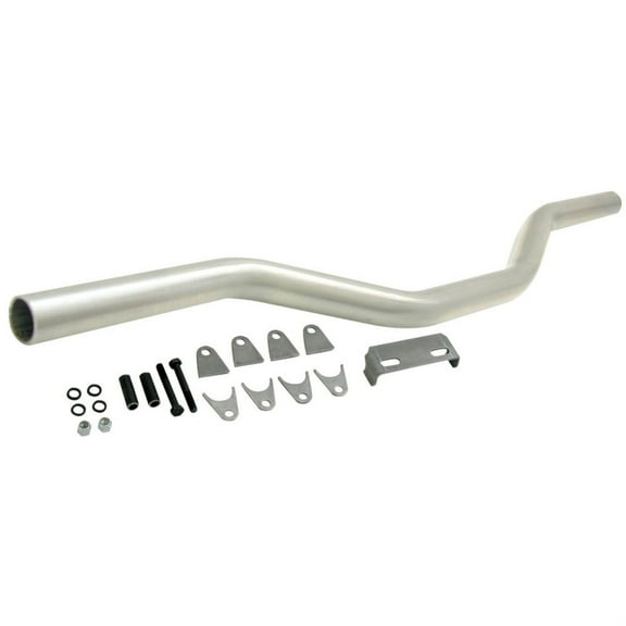 Universal Transmission Crossmember - 3.5in Offs