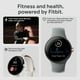 thumbnail image 3 of Reloj inteligente Google Pixel Watch Android LTE Fitbit negro, 3 of 9