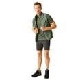 thumbnail image 4 of Regatta Mens Lankin VI Softshell Gilet, 4 of 5