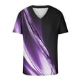 Baikeli Cheap Shirts Workout Shirts for Men Short Sleeve Athleticwear