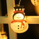 thumbnail image 5 of XWSHYW Decoraciones para El Hogar Iluminación Led En Interiores y Exteriores., 5 of 6