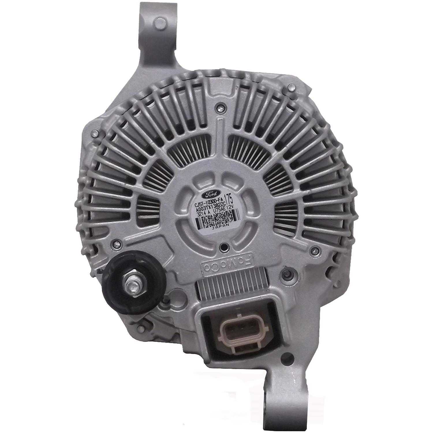 FVP Professional 11655 Alternator Standard
