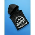 thumbnail image 3 of Kangchenjunga Himalaya Hoodie Men -Image by Shutterstock, Male Medium, 3 of 4