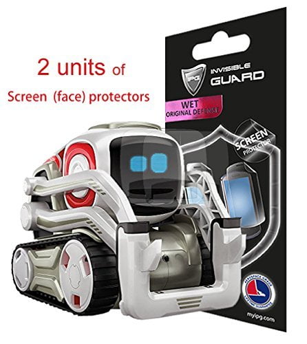cozmo robot walmart