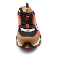 thumbnail image 2 of Tenis Fila Oakmont Tr MID Hombre Casual Deportivo naranja 27.5, 2 of 5